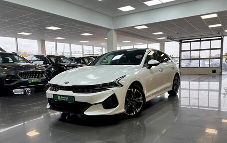 KIA K5, 2021 год, 2 150 000 рублей, 1 фотография