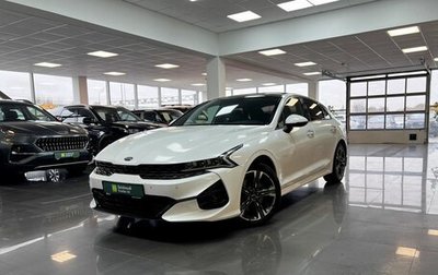KIA K5, 2021 год, 2 150 000 рублей, 1 фотография