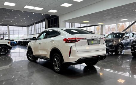 Haval F7x I, 2024 год, 2 230 000 рублей, 6 фотография