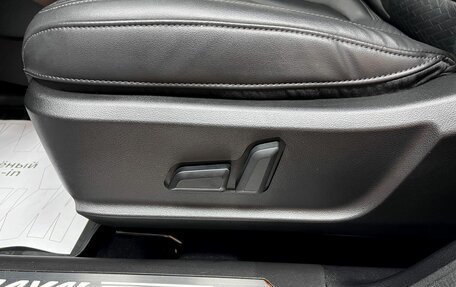 Haval F7x I, 2024 год, 2 230 000 рублей, 15 фотография