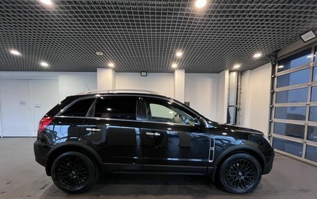 Opel Antara I, 2011 год, 747 000 рублей, 2 фотография