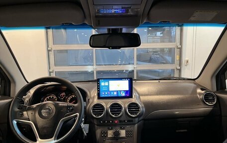 Opel Antara I, 2011 год, 747 000 рублей, 9 фотография