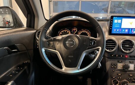 Opel Antara I, 2011 год, 747 000 рублей, 10 фотография