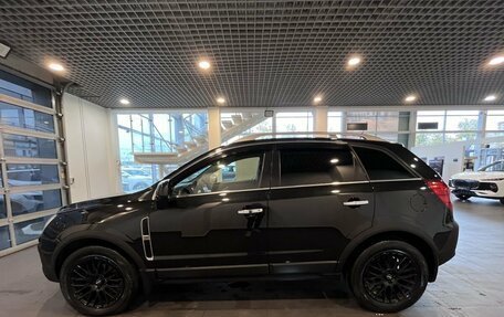 Opel Antara I, 2011 год, 747 000 рублей, 6 фотография