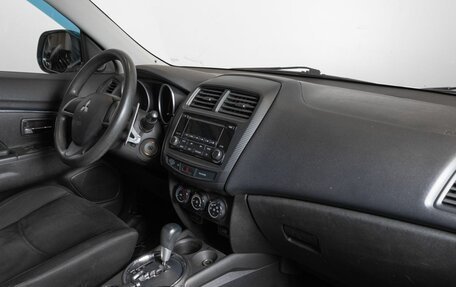 Mitsubishi ASX I рестайлинг, 2014 год, 1 080 100 рублей, 7 фотография
