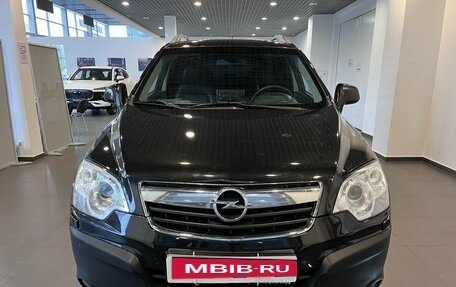 Opel Antara I, 2011 год, 747 000 рублей, 8 фотография