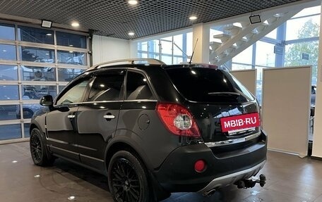 Opel Antara I, 2011 год, 747 000 рублей, 5 фотография