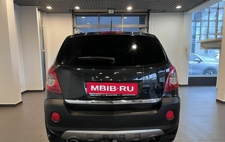 Opel Antara I, 2011 год, 747 000 рублей, 4 фотография