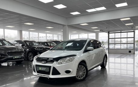 Ford Focus III, 2013 год, 750 000 рублей, 1 фотография