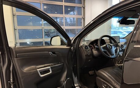 Opel Antara I, 2011 год, 747 000 рублей, 19 фотография