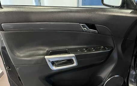 Opel Antara I, 2011 год, 747 000 рублей, 20 фотография
