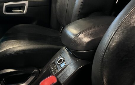Opel Antara I, 2011 год, 747 000 рублей, 30 фотография