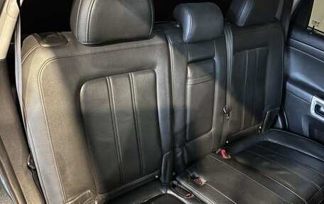 Opel Antara I, 2011 год, 747 000 рублей, 33 фотография