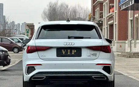 Audi A3, 2023 год, 1 890 222 рублей, 5 фотография