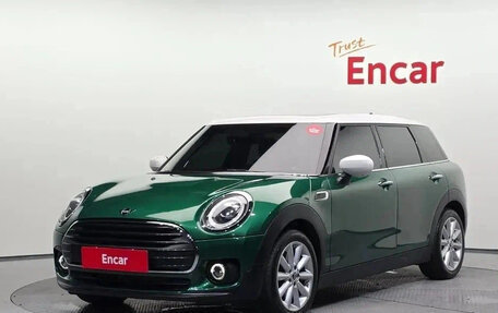 MINI Clubman, 2023 год, 2 340 007 рублей, 1 фотография
