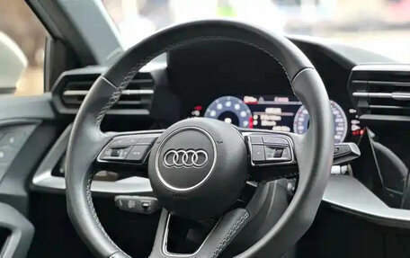 Audi A3, 2023 год, 1 890 222 рублей, 14 фотография