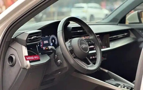 Audi A3, 2023 год, 1 890 222 рублей, 12 фотография