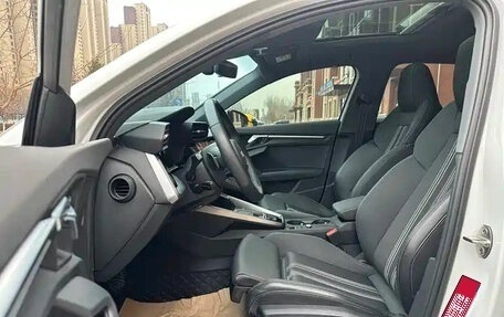 Audi A3, 2023 год, 1 890 222 рублей, 11 фотография