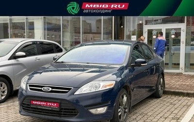 Ford Mondeo IV, 2011 год, 811 000 рублей, 1 фотография