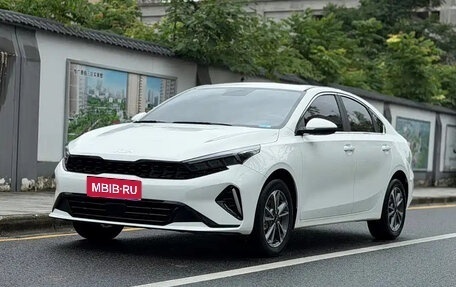 KIA K3, 2023 год, 2 000 000 рублей, 1 фотография