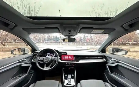Audi A3, 2023 год, 1 890 222 рублей, 15 фотография