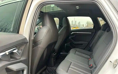 Audi A3, 2023 год, 1 890 222 рублей, 27 фотография