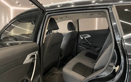 Geely Atlas I, 2020 год, 1 795 000 рублей, 10 фотография