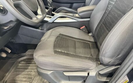 Geely Atlas I, 2020 год, 1 795 000 рублей, 11 фотография