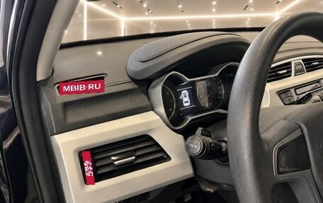Geely Atlas I, 2020 год, 1 795 000 рублей, 9 фотография