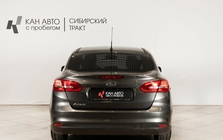 Ford Focus III, 2016 год, 962 100 рублей, 4 фотография