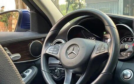 Mercedes-Benz C-Класс, 2020 год, 2 250 333 рублей, 7 фотография