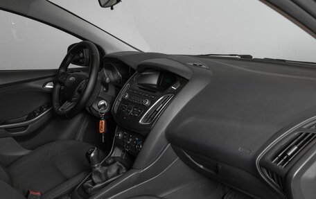 Ford Focus III, 2016 год, 962 100 рублей, 7 фотография
