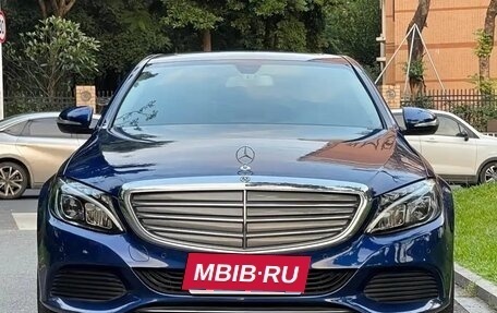 Mercedes-Benz C-Класс, 2020 год, 2 250 333 рублей, 2 фотография