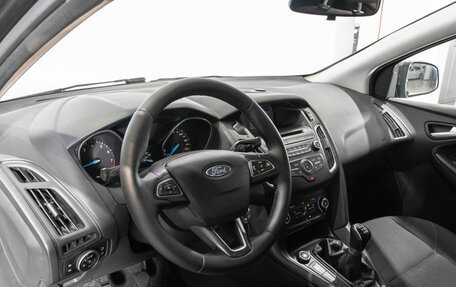 Ford Focus III, 2016 год, 962 100 рублей, 5 фотография