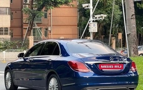 Mercedes-Benz C-Класс, 2020 год, 2 250 333 рублей, 6 фотография