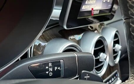 Mercedes-Benz C-Класс, 2020 год, 2 250 333 рублей, 9 фотография