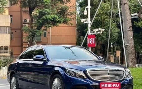 Mercedes-Benz C-Класс, 2020 год, 2 250 333 рублей, 3 фотография