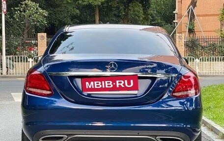 Mercedes-Benz C-Класс, 2020 год, 2 250 333 рублей, 5 фотография