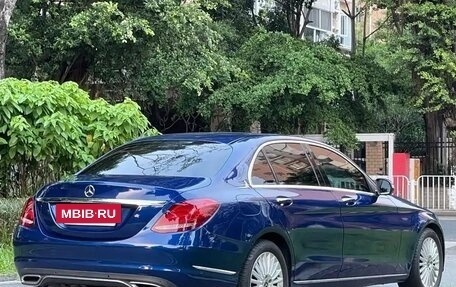 Mercedes-Benz C-Класс, 2020 год, 2 250 333 рублей, 4 фотография