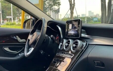 Mercedes-Benz C-Класс, 2020 год, 2 250 333 рублей, 19 фотография