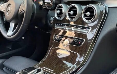 Mercedes-Benz C-Класс, 2020 год, 2 250 333 рублей, 10 фотография