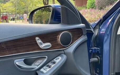 Mercedes-Benz C-Класс, 2020 год, 2 250 333 рублей, 11 фотография