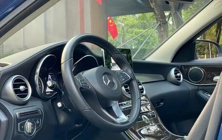 Mercedes-Benz C-Класс, 2020 год, 2 250 333 рублей, 16 фотография