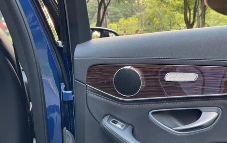 Mercedes-Benz C-Класс, 2020 год, 2 250 333 рублей, 13 фотография