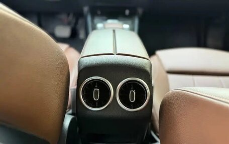 Mercedes-Benz GLB, 2023 год, 2 388 333 рублей, 15 фотография