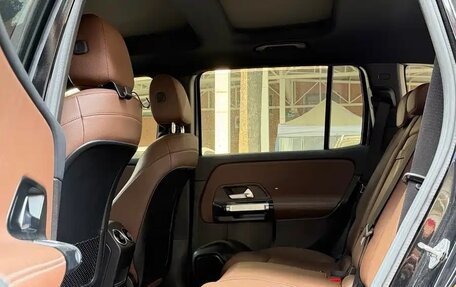 Mercedes-Benz GLB, 2023 год, 2 388 333 рублей, 14 фотография