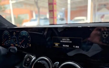 Mercedes-Benz GLB, 2023 год, 2 388 333 рублей, 17 фотография