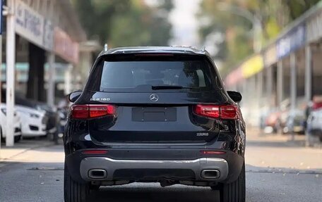 Mercedes-Benz GLB, 2023 год, 2 388 333 рублей, 5 фотография