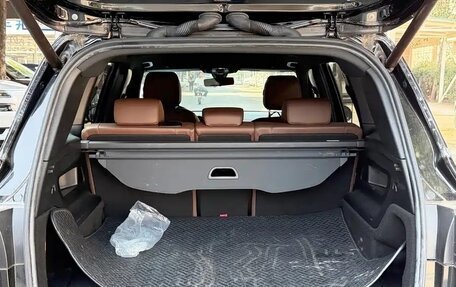 Mercedes-Benz GLB, 2023 год, 2 388 333 рублей, 18 фотография
