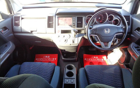 Honda Crossroad, 2010 год, 1 045 000 рублей, 9 фотография